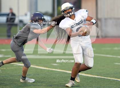 Thumbnail 3 in Bellarmine Prep @ Sumner photogallery.