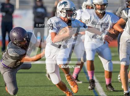 Thumbnail 1 in Bellarmine Prep @ Sumner photogallery.