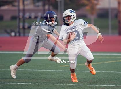 Thumbnail 3 in Bellarmine Prep @ Sumner photogallery.