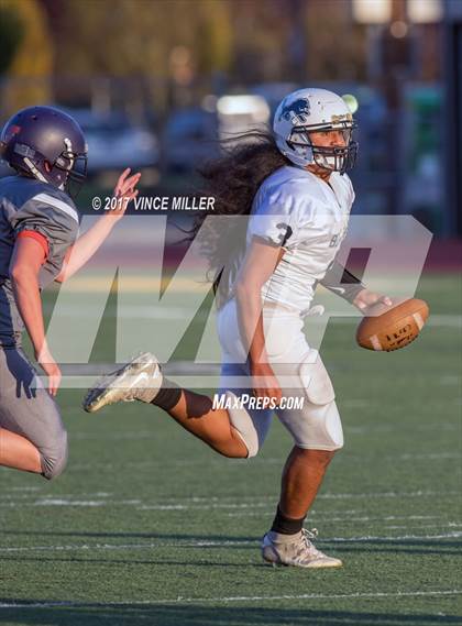 Thumbnail 1 in Bellarmine Prep @ Sumner photogallery.