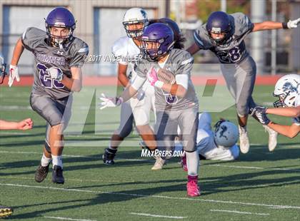 Thumbnail 2 in Bellarmine Prep @ Sumner photogallery.