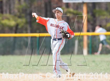 Thumbnail 2 in Millville @ Absegami photogallery.