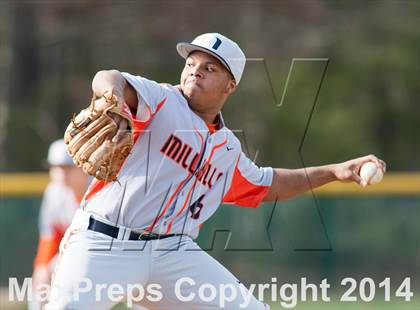 Thumbnail 1 in Millville @ Absegami photogallery.