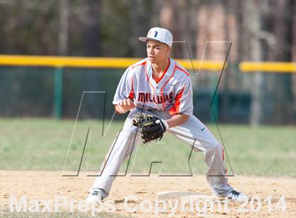 Thumbnail 1 in Millville @ Absegami photogallery.