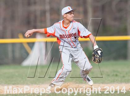 Thumbnail 1 in Millville @ Absegami photogallery.