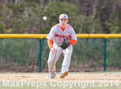 Thumbnail 3 in Millville @ Absegami photogallery.