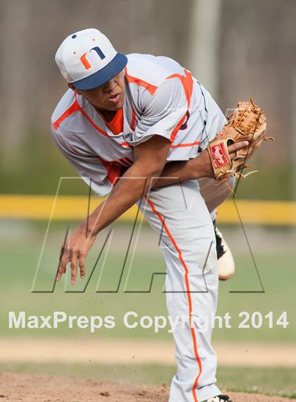 Thumbnail 1 in Millville @ Absegami photogallery.