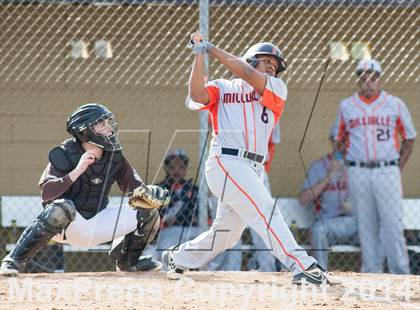 Thumbnail 3 in Millville @ Absegami photogallery.