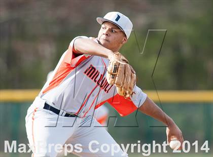 Thumbnail 1 in Millville @ Absegami photogallery.