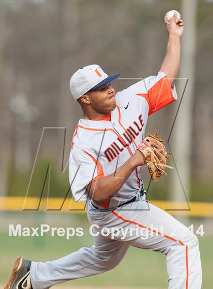 Thumbnail 3 in Millville @ Absegami photogallery.