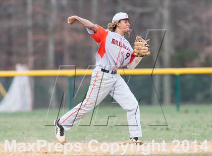 Thumbnail 3 in Millville @ Absegami photogallery.