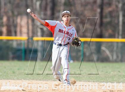 Thumbnail 2 in Millville @ Absegami photogallery.