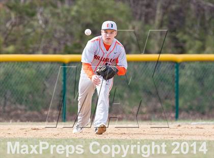 Thumbnail 1 in Millville @ Absegami photogallery.