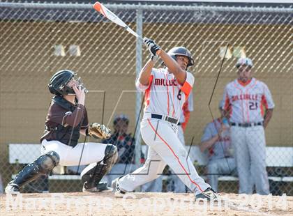 Thumbnail 1 in Millville @ Absegami photogallery.