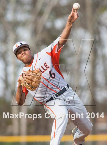 Thumbnail 1 in Millville @ Absegami photogallery.
