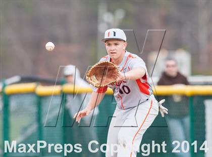 Thumbnail 1 in Millville @ Absegami photogallery.