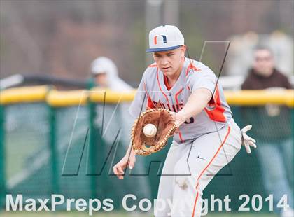 Thumbnail 2 in Millville @ Absegami photogallery.
