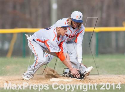 Thumbnail 2 in Millville @ Absegami photogallery.