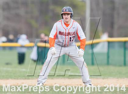 Thumbnail 2 in Millville @ Absegami photogallery.