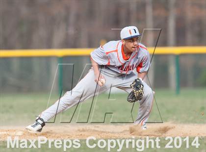 Thumbnail 1 in Millville @ Absegami photogallery.
