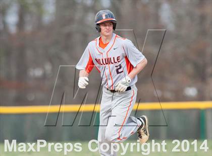 Thumbnail 2 in Millville @ Absegami photogallery.