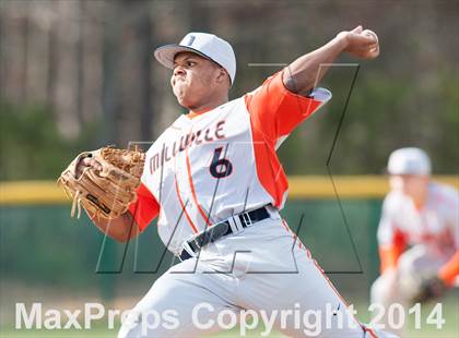Thumbnail 1 in Millville @ Absegami photogallery.