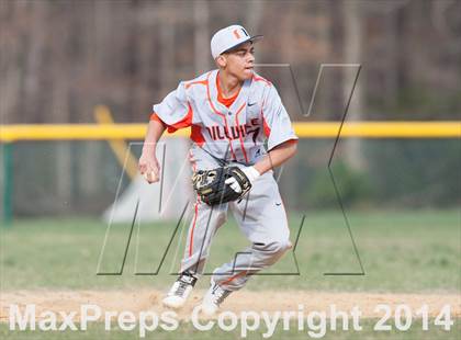 Thumbnail 3 in Millville @ Absegami photogallery.