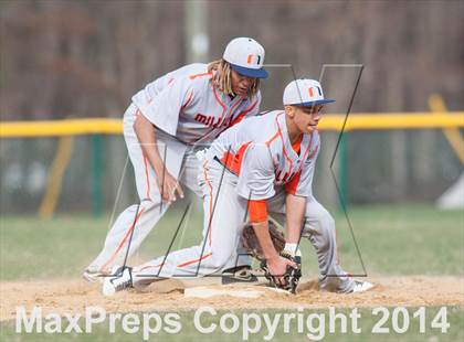 Thumbnail 3 in Millville @ Absegami photogallery.