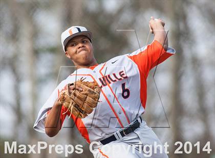 Thumbnail 2 in Millville @ Absegami photogallery.