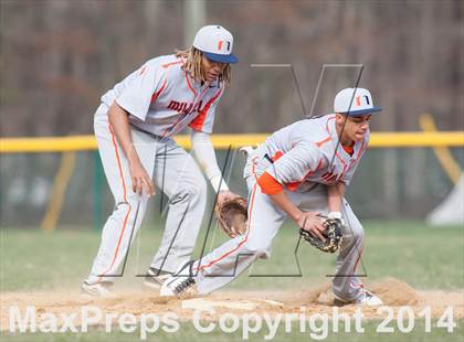 Thumbnail 1 in Millville @ Absegami photogallery.