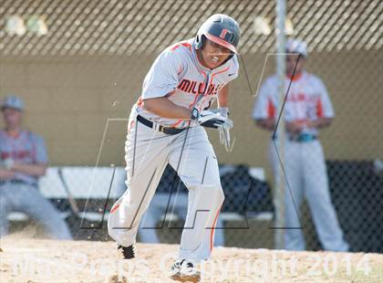 Thumbnail 2 in Millville @ Absegami photogallery.