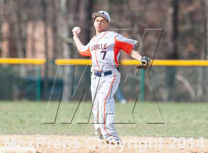 Thumbnail 1 in Millville @ Absegami photogallery.