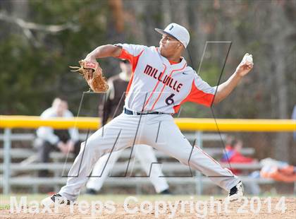 Thumbnail 2 in Millville @ Absegami photogallery.