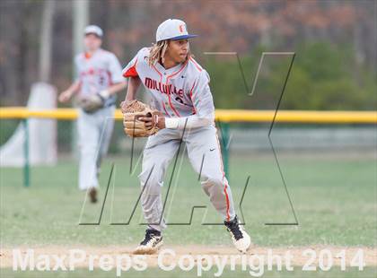 Thumbnail 1 in Millville @ Absegami photogallery.