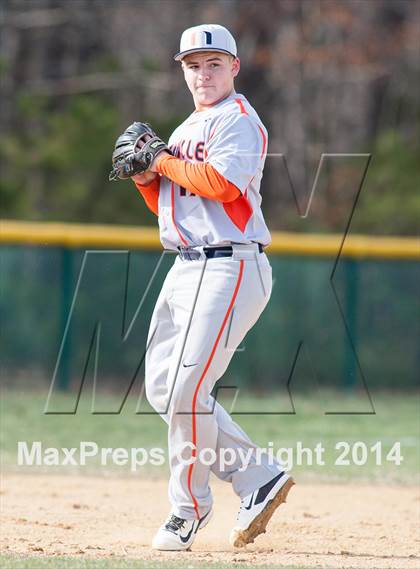 Thumbnail 3 in Millville @ Absegami photogallery.
