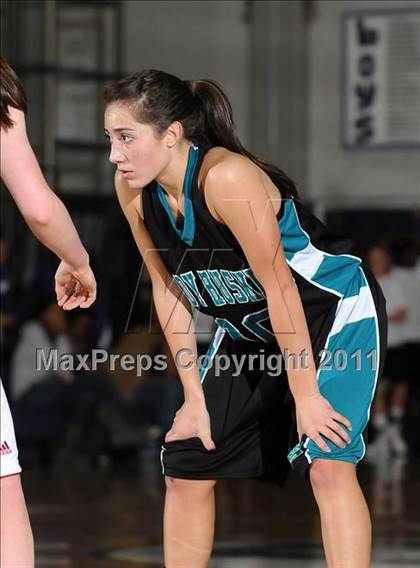 Thumbnail 1 in Sheldon vs. St. Francis (St. Hope Classic) photogallery.