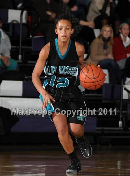 Thumbnail 1 in Sheldon vs. St. Francis (St. Hope Classic) photogallery.