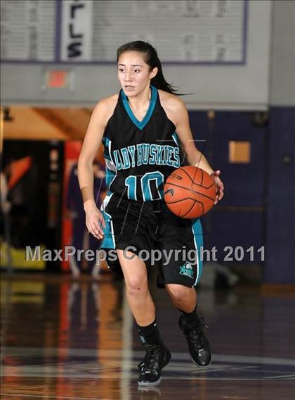 Thumbnail 3 in Sheldon vs. St. Francis (St. Hope Classic) photogallery.