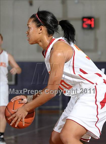 Thumbnail 1 in Sheldon vs. St. Francis (St. Hope Classic) photogallery.