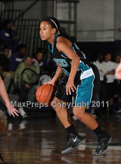 Thumbnail 2 in Sheldon vs. St. Francis (St. Hope Classic) photogallery.
