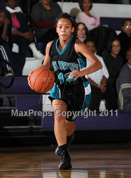 Thumbnail 3 in Sheldon vs. St. Francis (St. Hope Classic) photogallery.