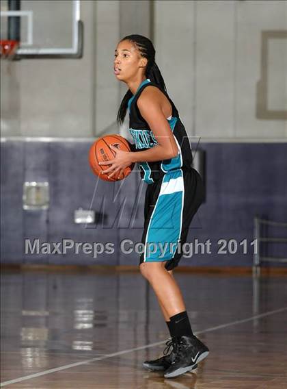 Thumbnail 1 in Sheldon vs. St. Francis (St. Hope Classic) photogallery.