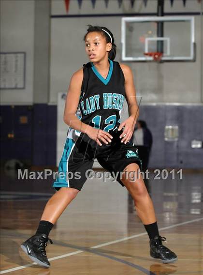 Thumbnail 1 in Sheldon vs. St. Francis (St. Hope Classic) photogallery.