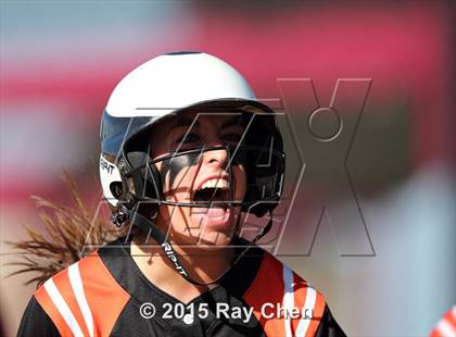 Thumbnail 3 in Eaton vs. Sterling (CHSAA 3A Semifinal) photogallery.
