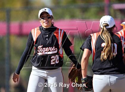 Thumbnail 1 in Eaton vs. Sterling (CHSAA 3A Semifinal) photogallery.