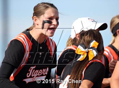 Thumbnail 2 in Eaton vs. Sterling (CHSAA 3A Semifinal) photogallery.