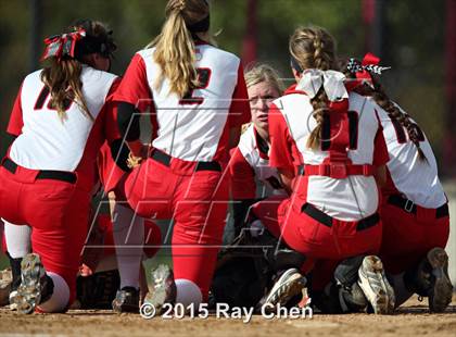 Thumbnail 1 in Eaton vs. Sterling (CHSAA 3A Semifinal) photogallery.