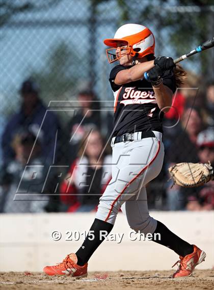 Thumbnail 1 in Eaton vs. Sterling (CHSAA 3A Semifinal) photogallery.