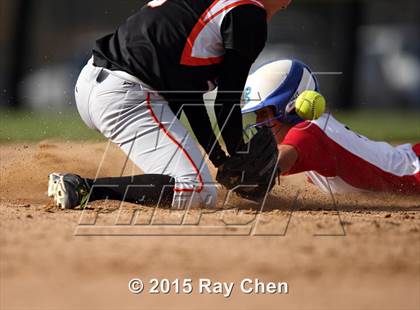 Thumbnail 3 in Eaton vs. Sterling (CHSAA 3A Semifinal) photogallery.