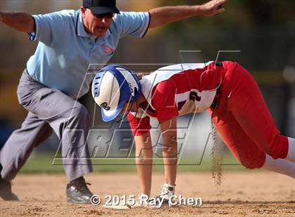 Thumbnail 1 in Eaton vs. Sterling (CHSAA 3A Semifinal) photogallery.